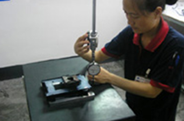 模具加工行業(yè)路在何方？